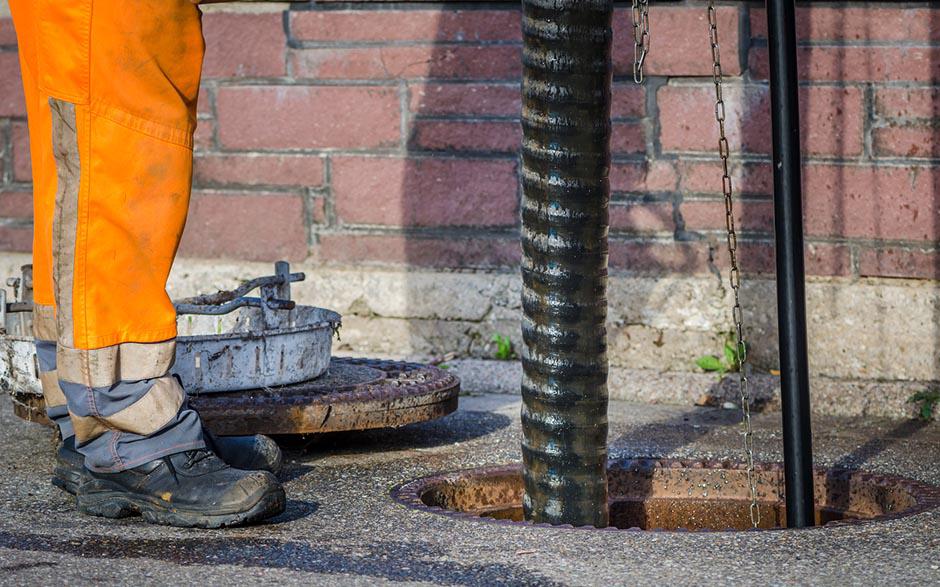 dégorgement canalisation Gennevilliers