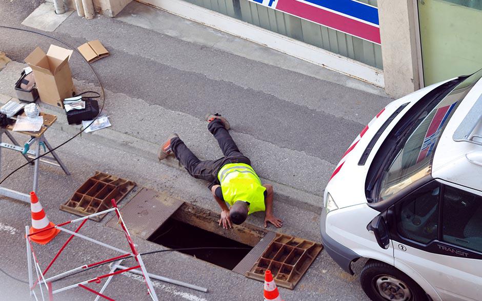dégorgement canalisation Saint-Arnoult-en-Yvelines
